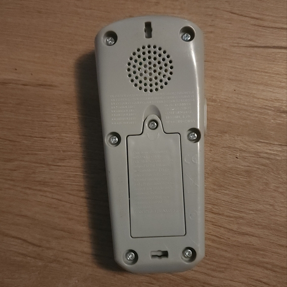 Fisher Price Laugh & Learning Remote Numbers ABC Colors - Picture 2 of 3